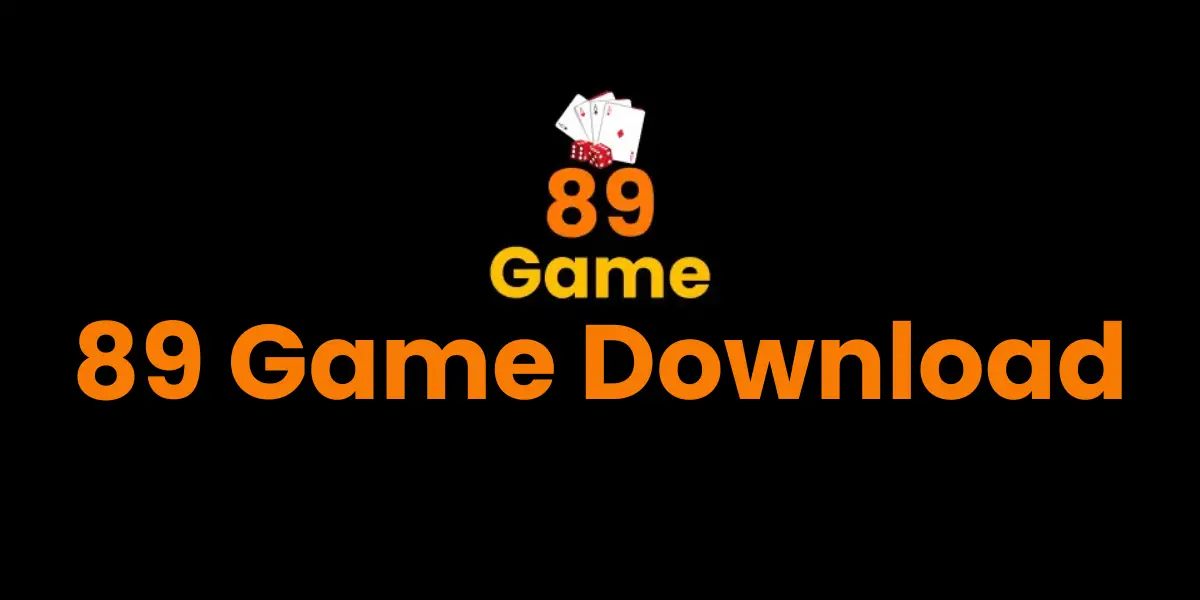 89 game download